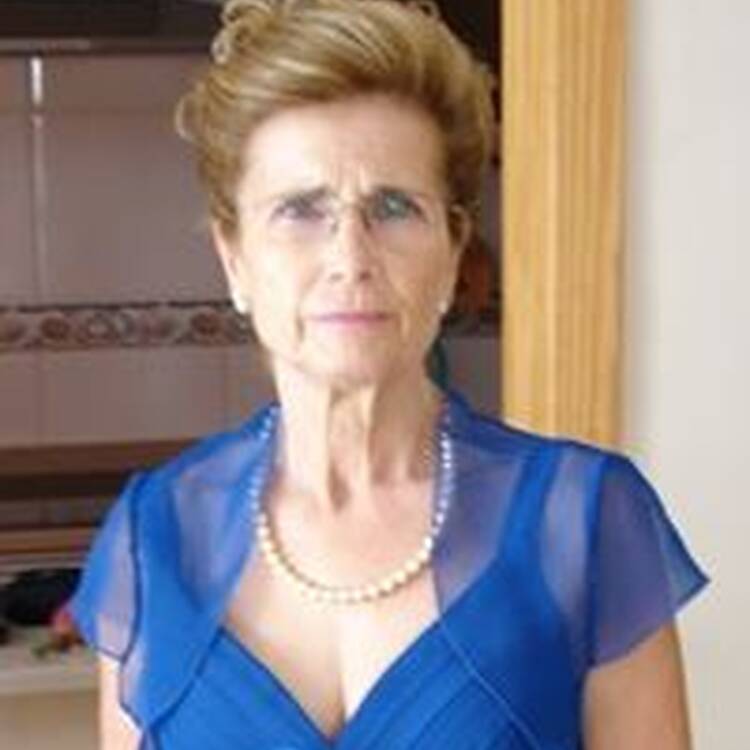 Foto de perfil de Matilde Molina Carvajal