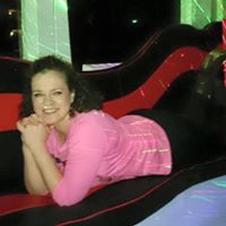 Foto de perfil de Carmen Fernández Gárcia