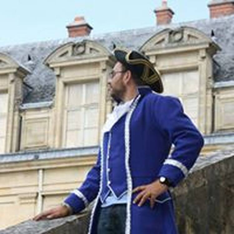 Foto de perfil de German Enamorado