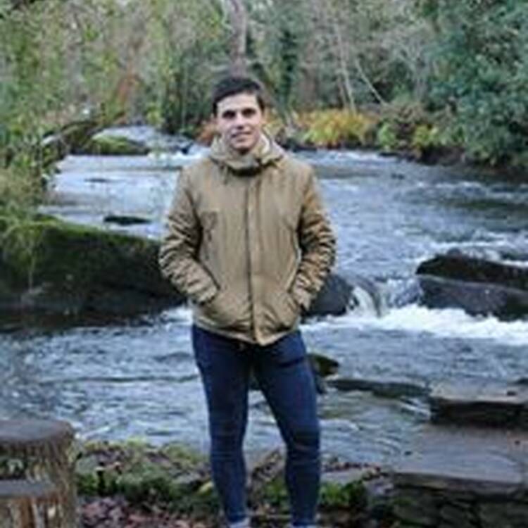 Foto de perfil de Ivan Martinez