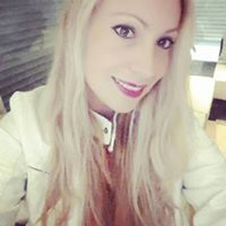 Foto de perfil de Isabelle Garcia