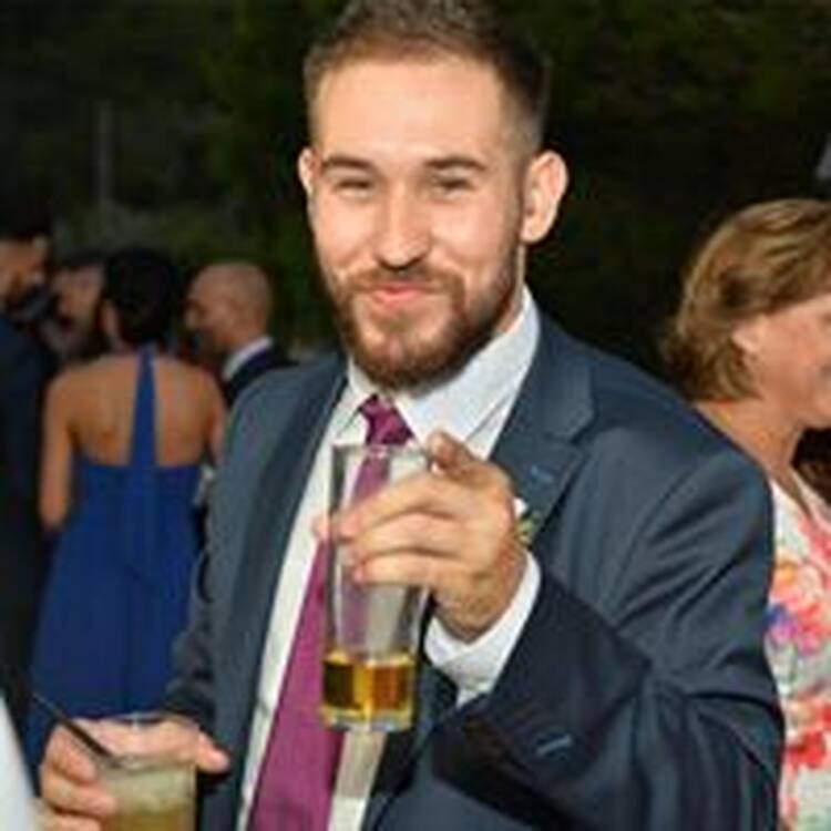 Foto de perfil de Fran Barreiro Dí­az
