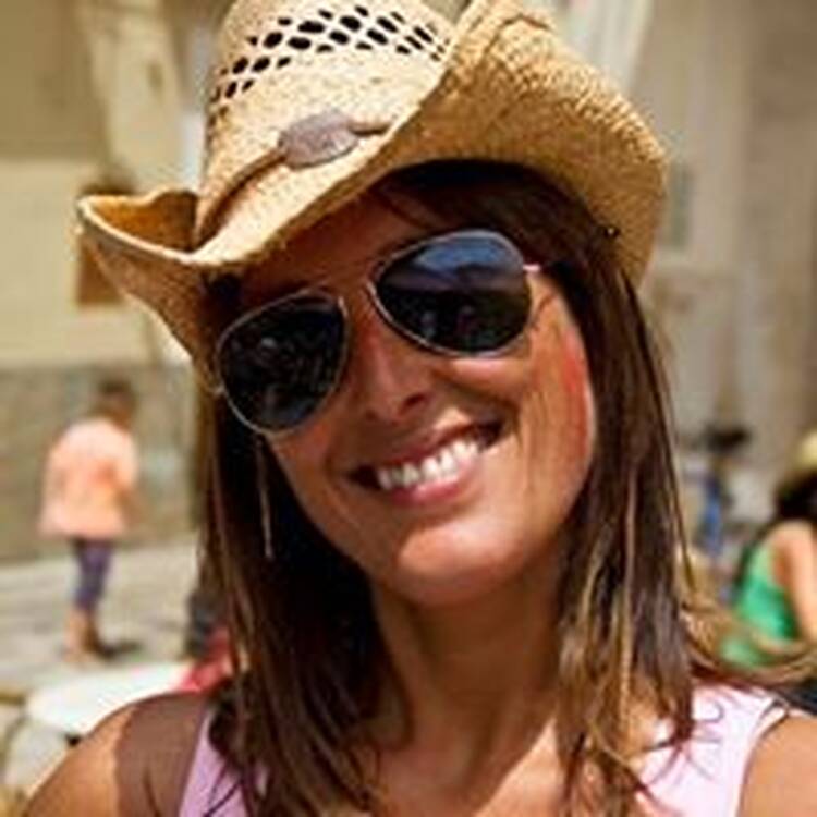Foto de perfil de Maria Jose Contreras Alomar
