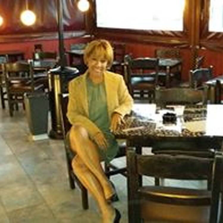 Foto de perfil de Maribel Olmedo