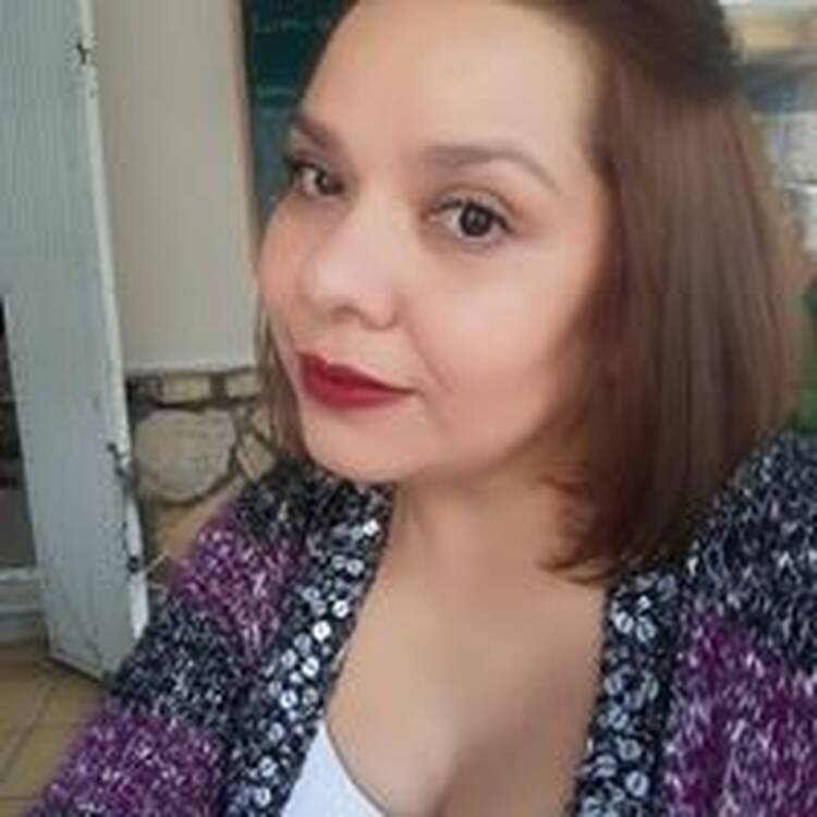 Foto de perfil de Sandra Nerios