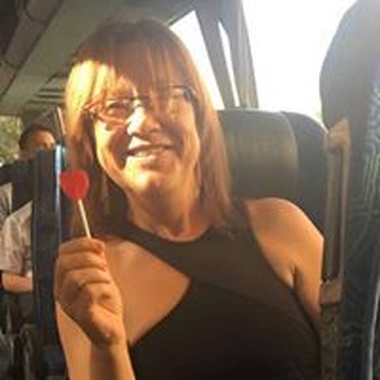 Foto de perfil de Raquel Saucedo Muñoz
