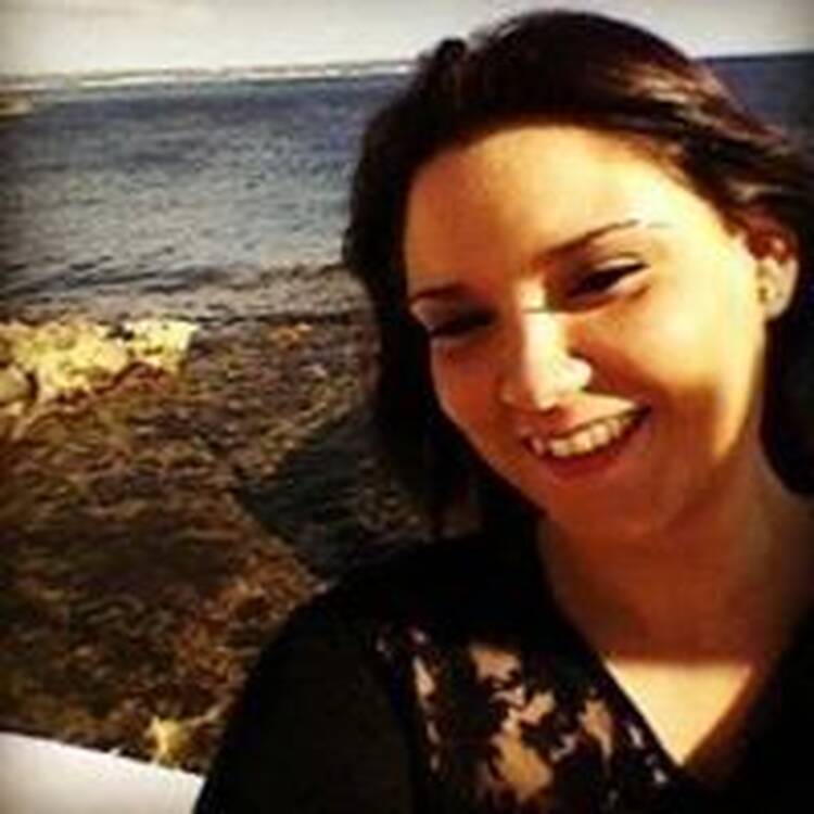 Foto de perfil de Beatriz Angulo Navarro