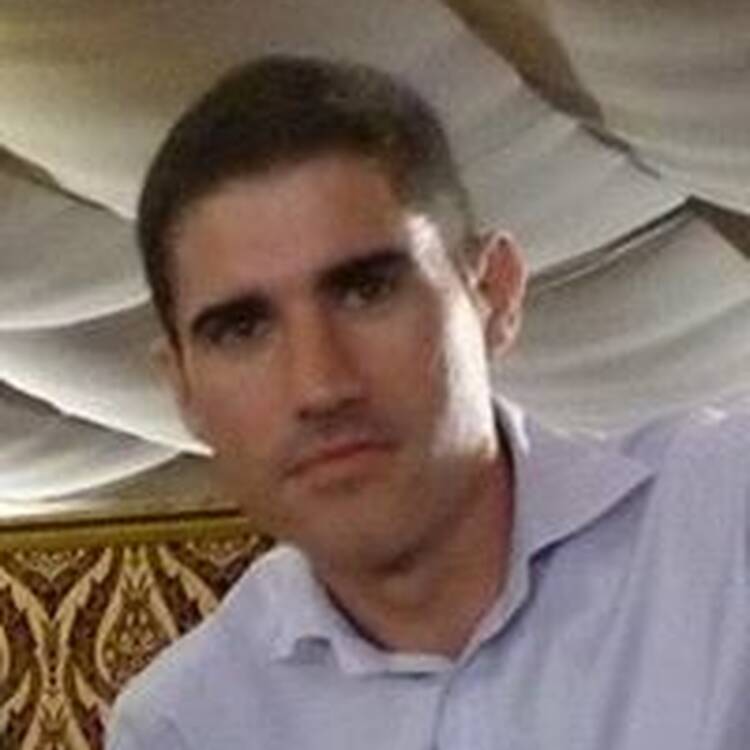Foto de perfil de Diego RF