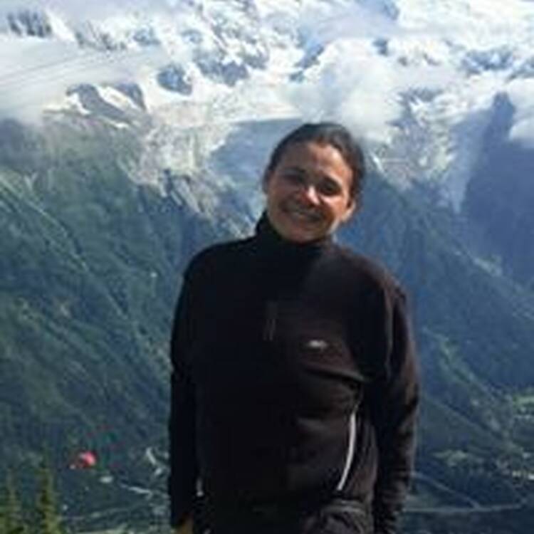 Foto de perfil de Esperanza Valverde Curiel