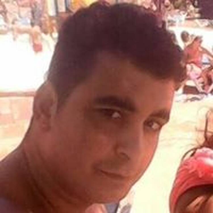 Foto de perfil de Mariano Yepes Ruiz