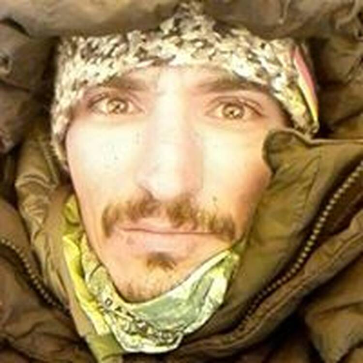 Foto de perfil de Cristian Esparza