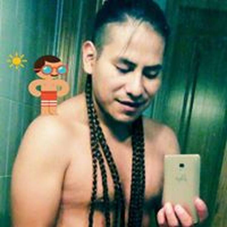 Foto de perfil de Cristian Cachiguango