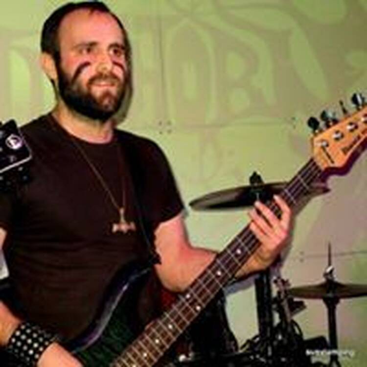 Foto de perfil de Noel Quintana Carbonell