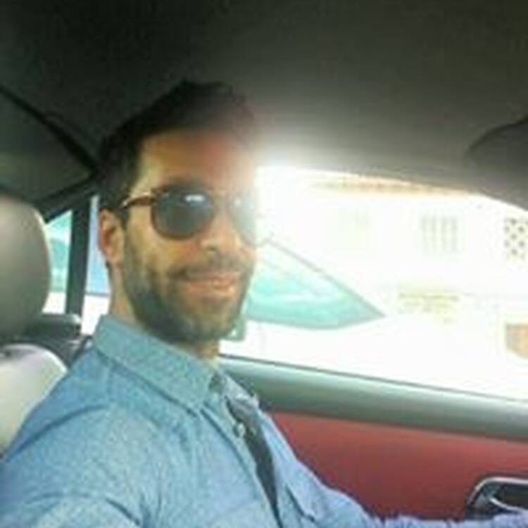 Foto de perfil de Vito Barile