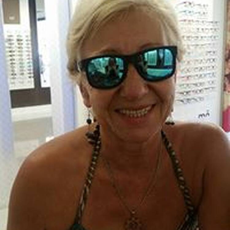 Foto de perfil de Mercedes Olmos