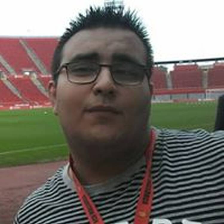 Foto de perfil de Xisco Javier Rotger Lopez