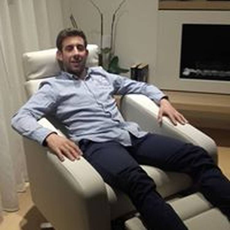 Foto de perfil de Kane Got Bernat