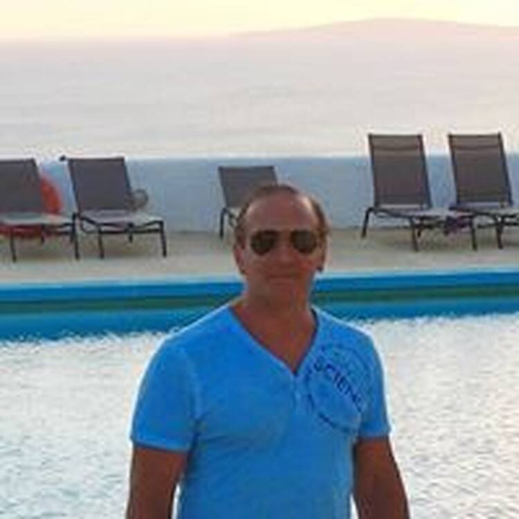 Foto de perfil de Hugo Di Forte