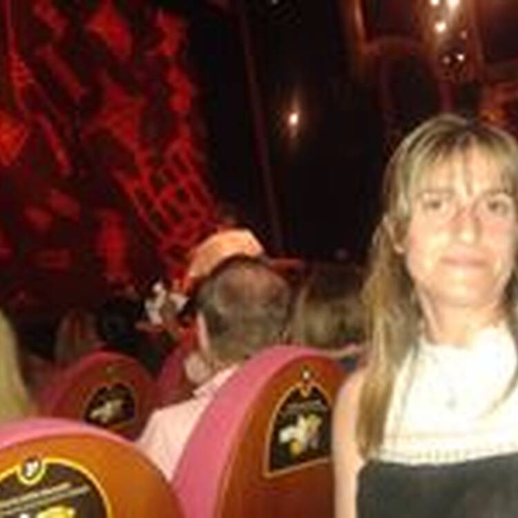 Foto de perfil de Leonor
