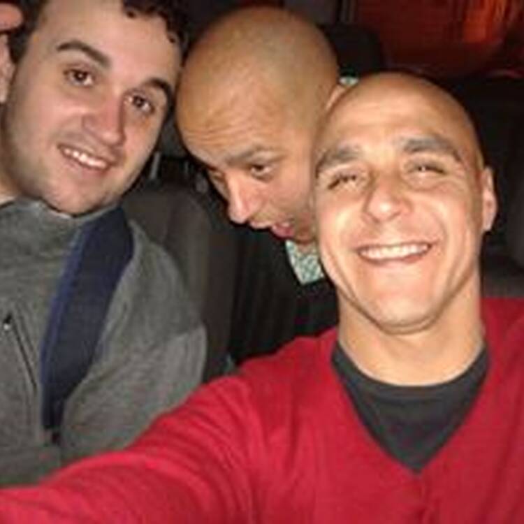 Foto de perfil de Cristian Emir Guasch