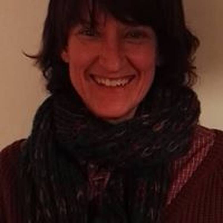 Foto de perfil de Maria Salva Perello
