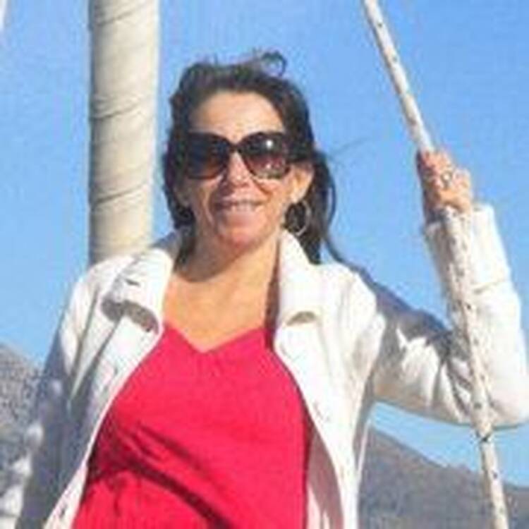 Foto de perfil de Alicia Ezponda
