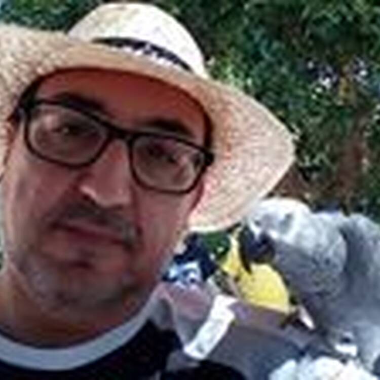 Foto de perfil de Miguel Angel