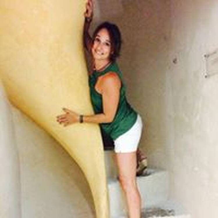 Foto de perfil de Maggie Vicens