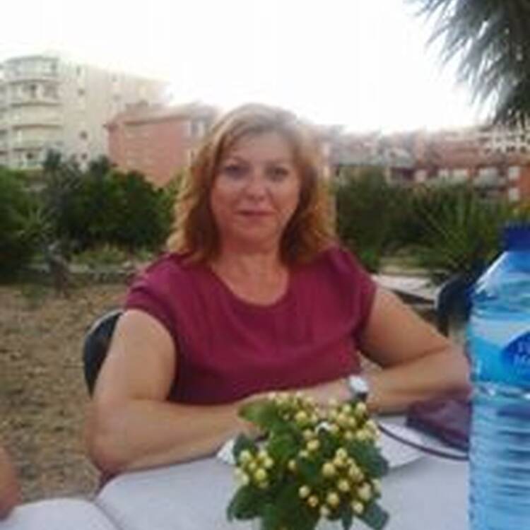 Foto de perfil de Carmen Diaz Peña