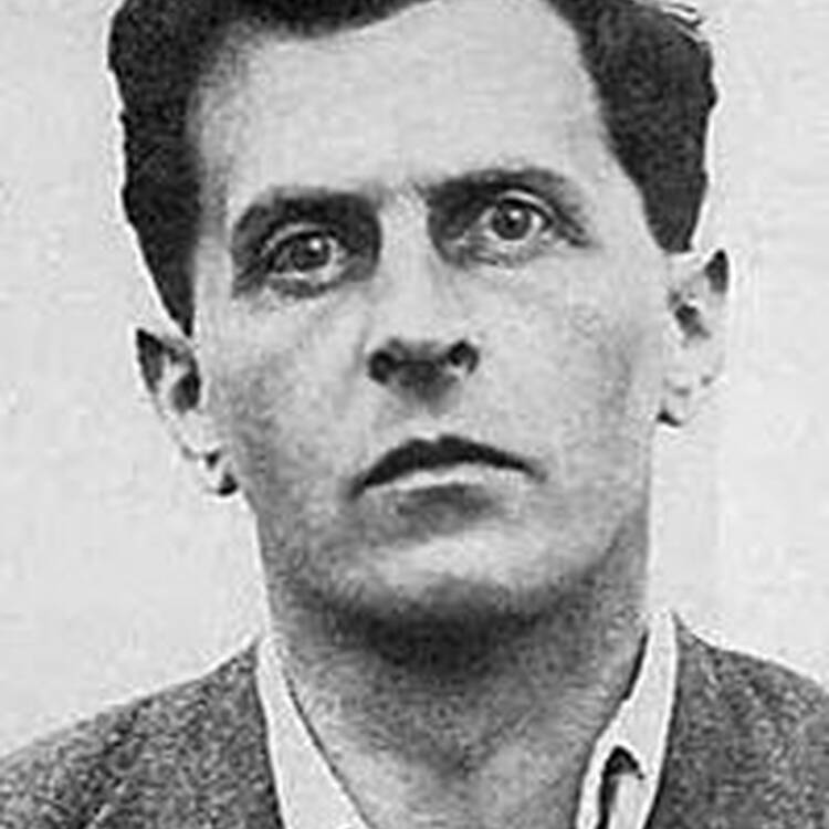 Foto de perfil de Ludwig Witgenstein