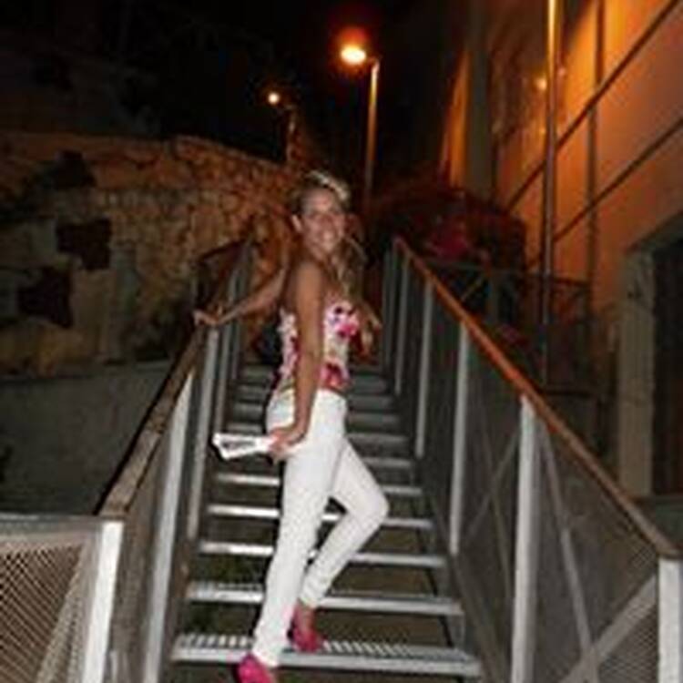 Foto de perfil de Sheila Gonzalez
