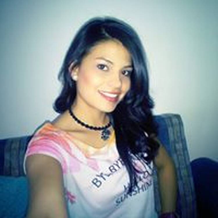 Foto de perfil de AnDrea VeNegas