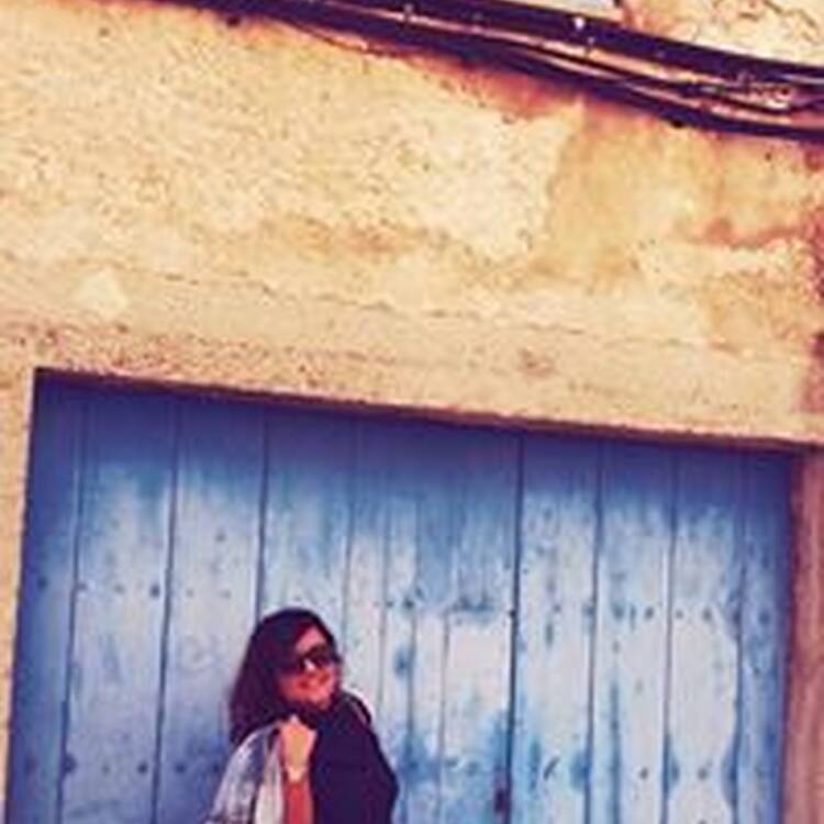 Foto de perfil de África Sunset
