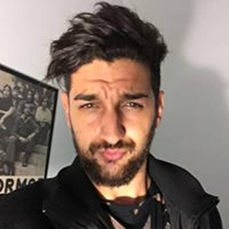 Foto de perfil de Cesc EB