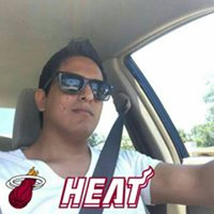 Foto de perfil de Guillermo G Rodriguez