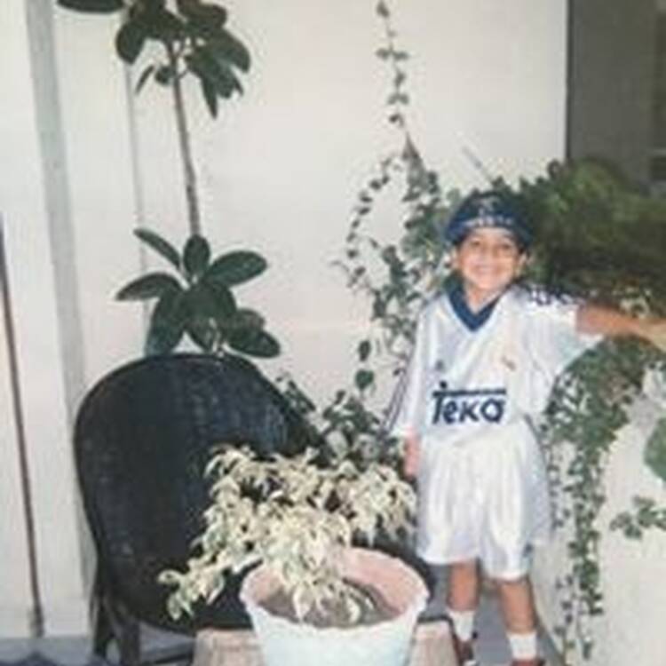 Foto de perfil de Simo Chebaa Mh