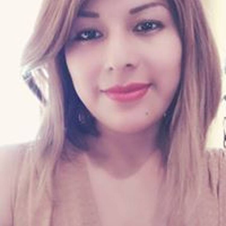 Foto de perfil de Lena Randa