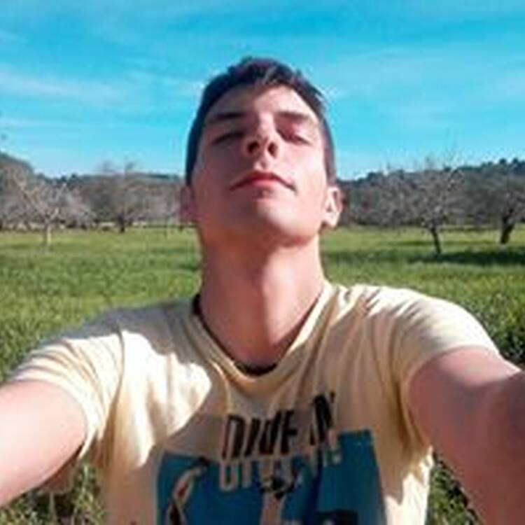 Foto de perfil de Guillem Gutiérrez Gili