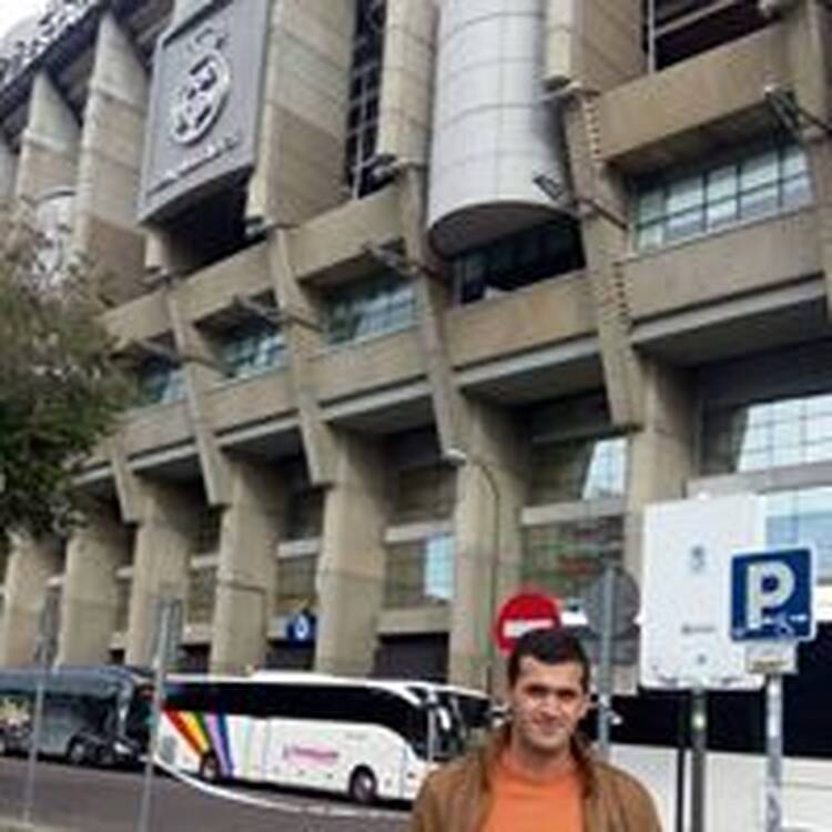 Foto de perfil de David ML