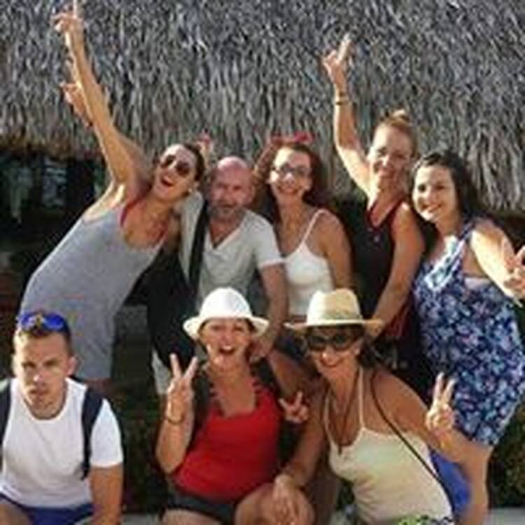Foto de perfil de Stephanie Claros