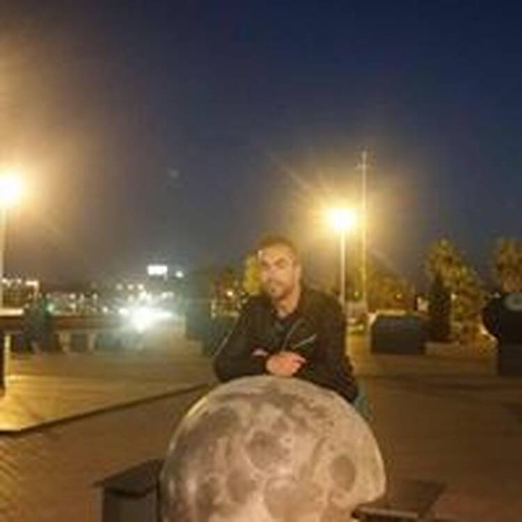 Foto de perfil de Gabry Algaba
