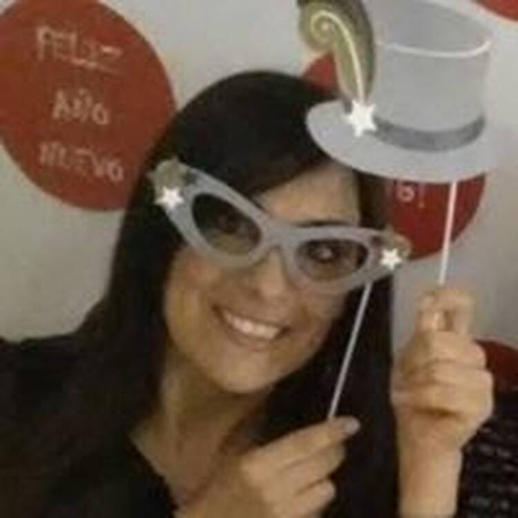 Foto de perfil de Montse Lopez