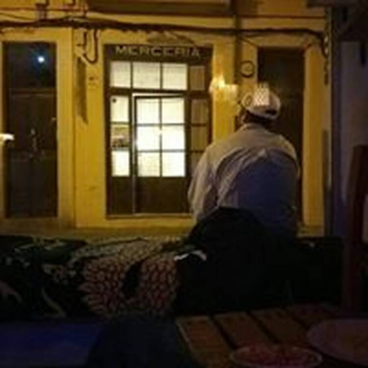 Foto de perfil de Jose Cristian Ferrer Ferrer