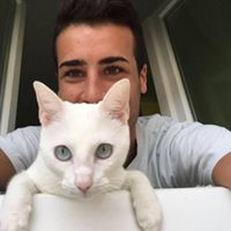 Foto de perfil de Alberto RD