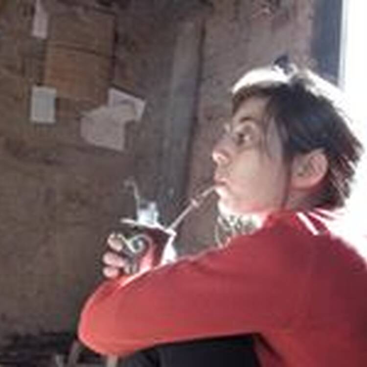 Foto de perfil de Marí­a Tranquilona