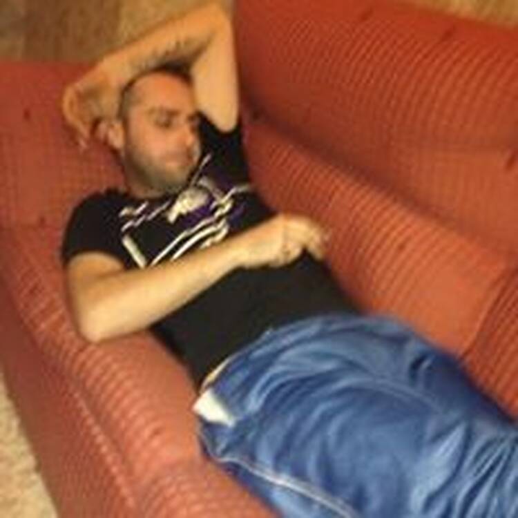 Foto de perfil de Santy Jurado