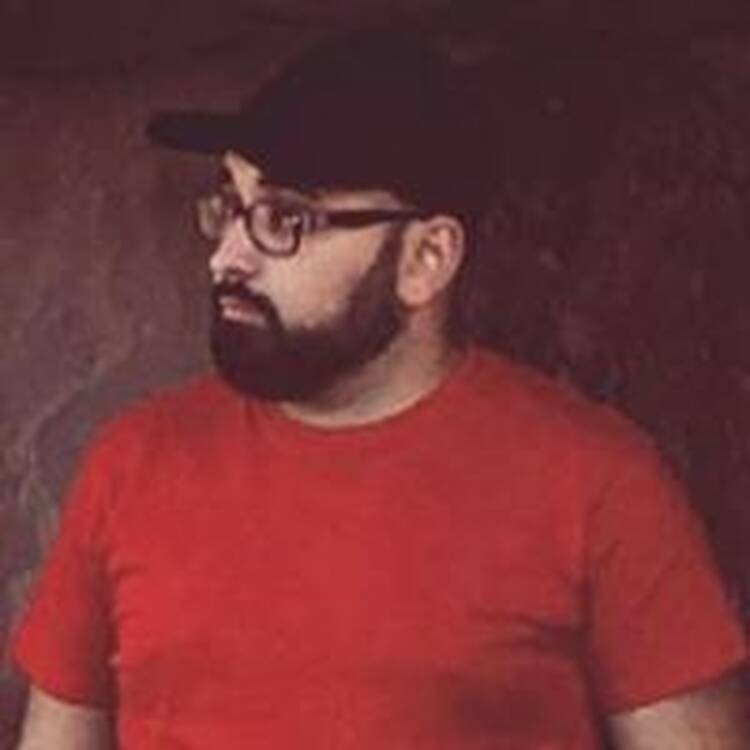 Foto de perfil de Manuel Rios Mena