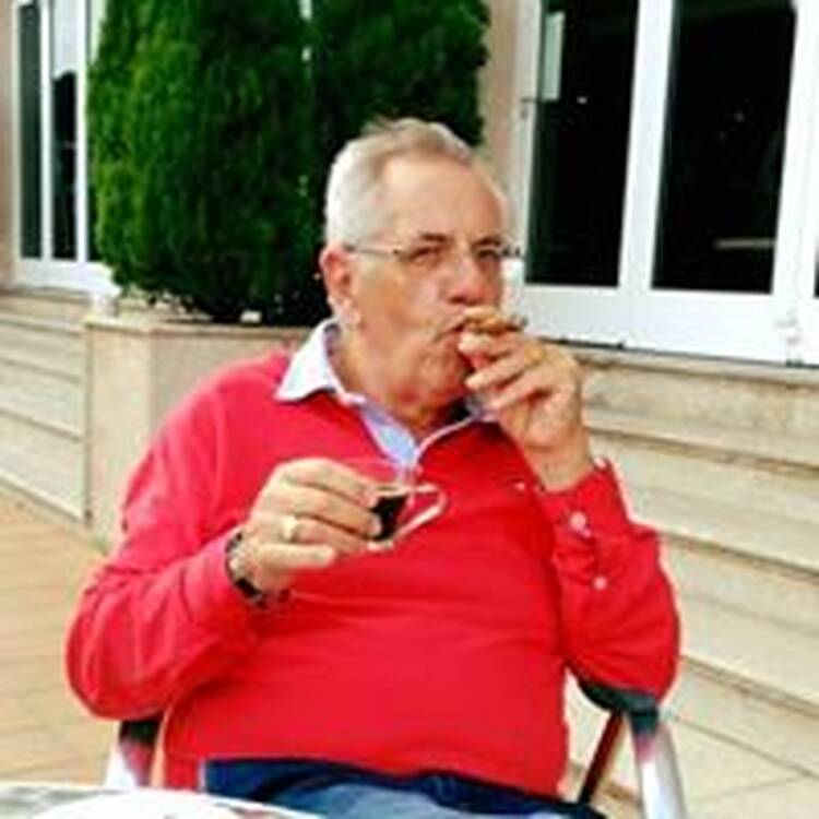 Foto de perfil de Salvador Sebastia Malonda