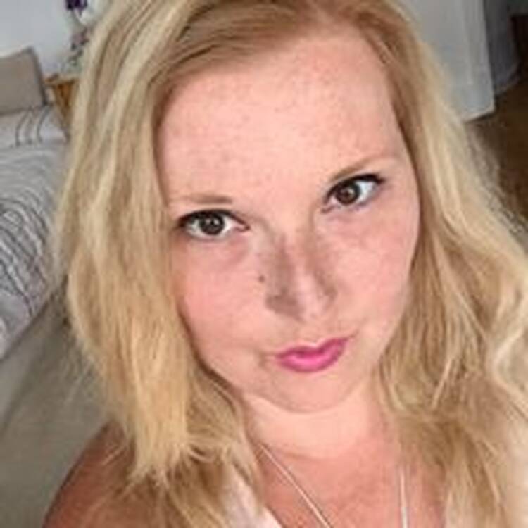 Foto de perfil de Noemi Villamor
