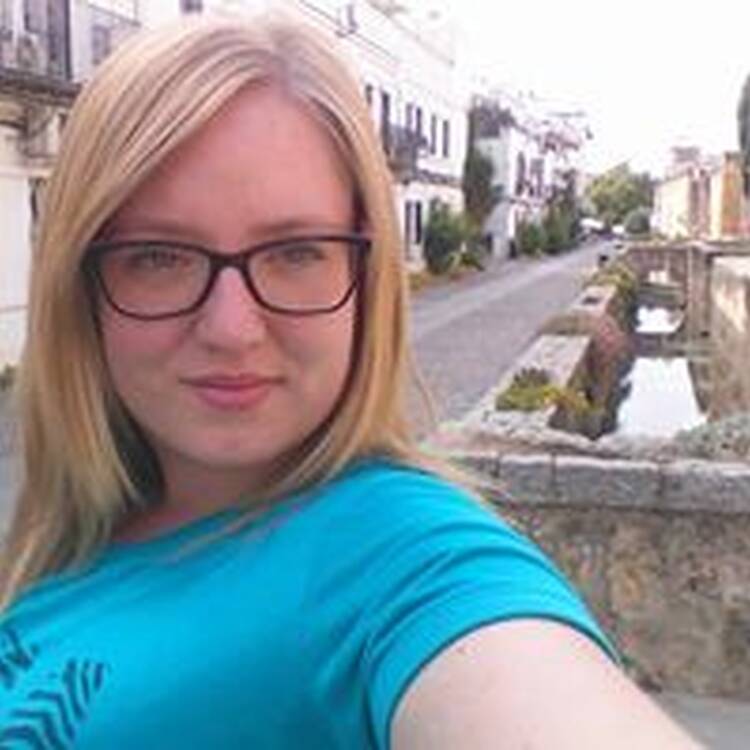 Foto de perfil de Margalida